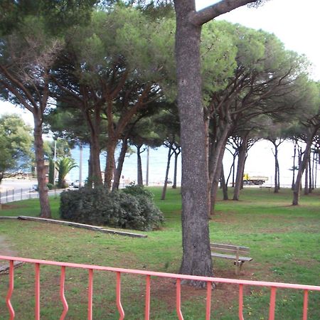 Hotel La Casa Mia Sainte-Maxime Esterno foto