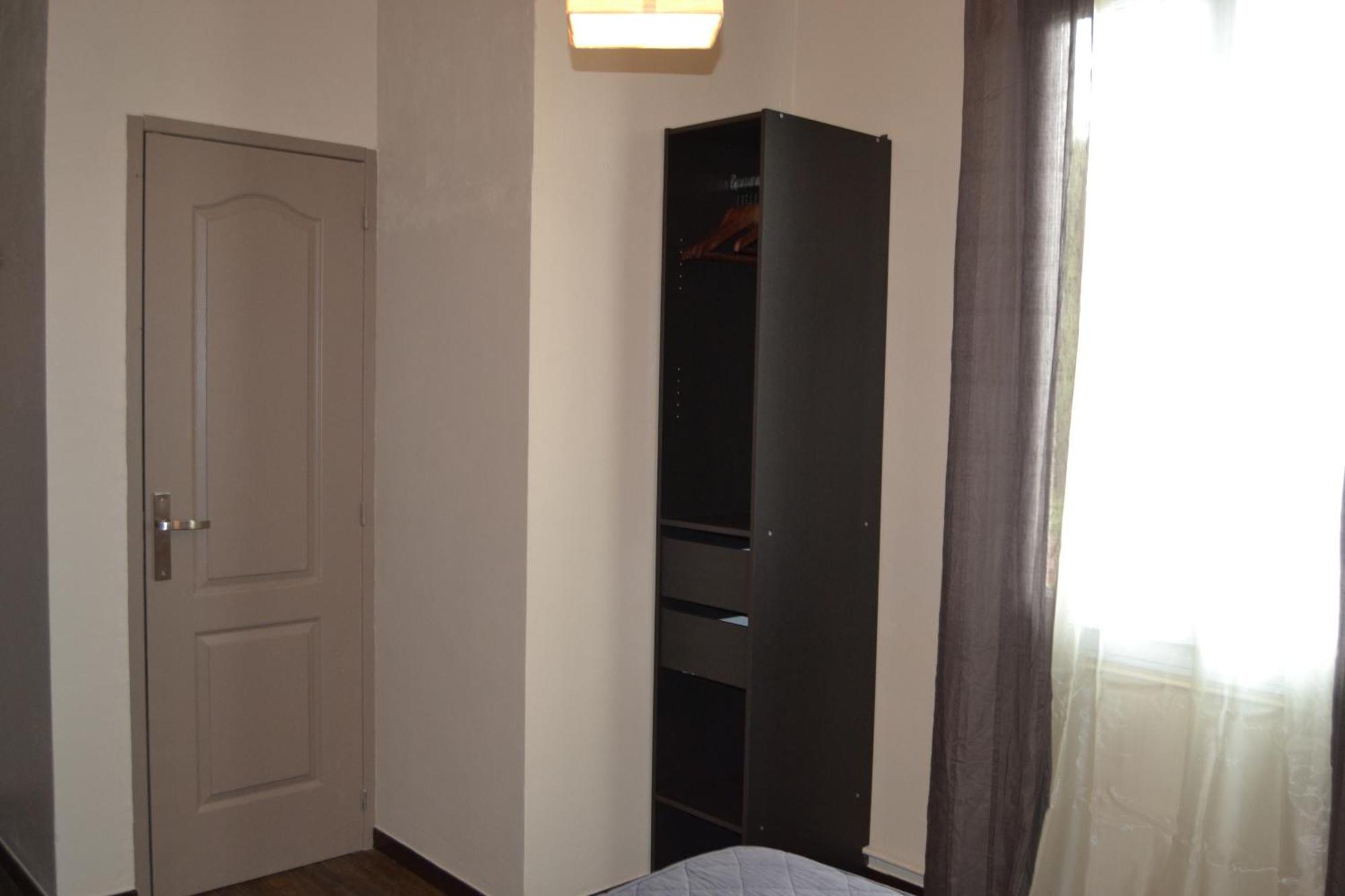 Hotel La Casa Mia Sainte-Maxime Esterno foto