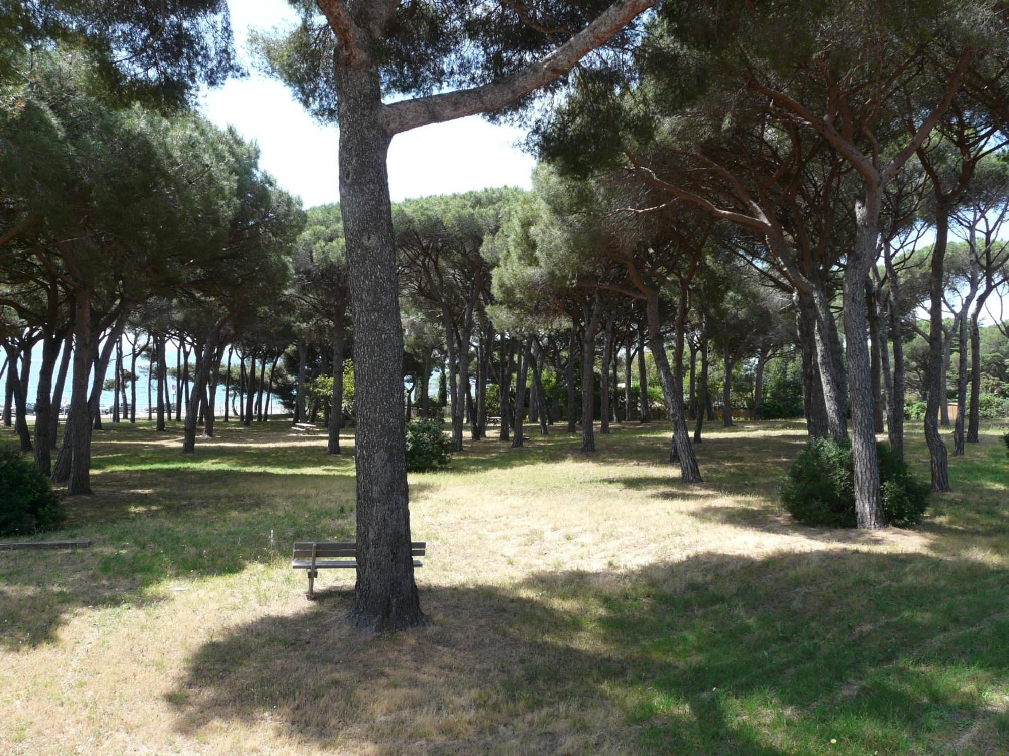 Hotel La Casa Mia Sainte-Maxime Esterno foto