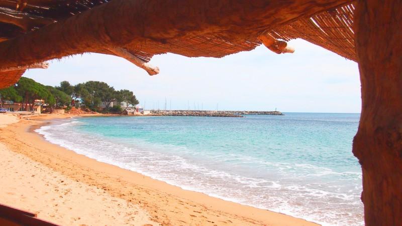 Hotel La Casa Mia Sainte-Maxime Esterno foto