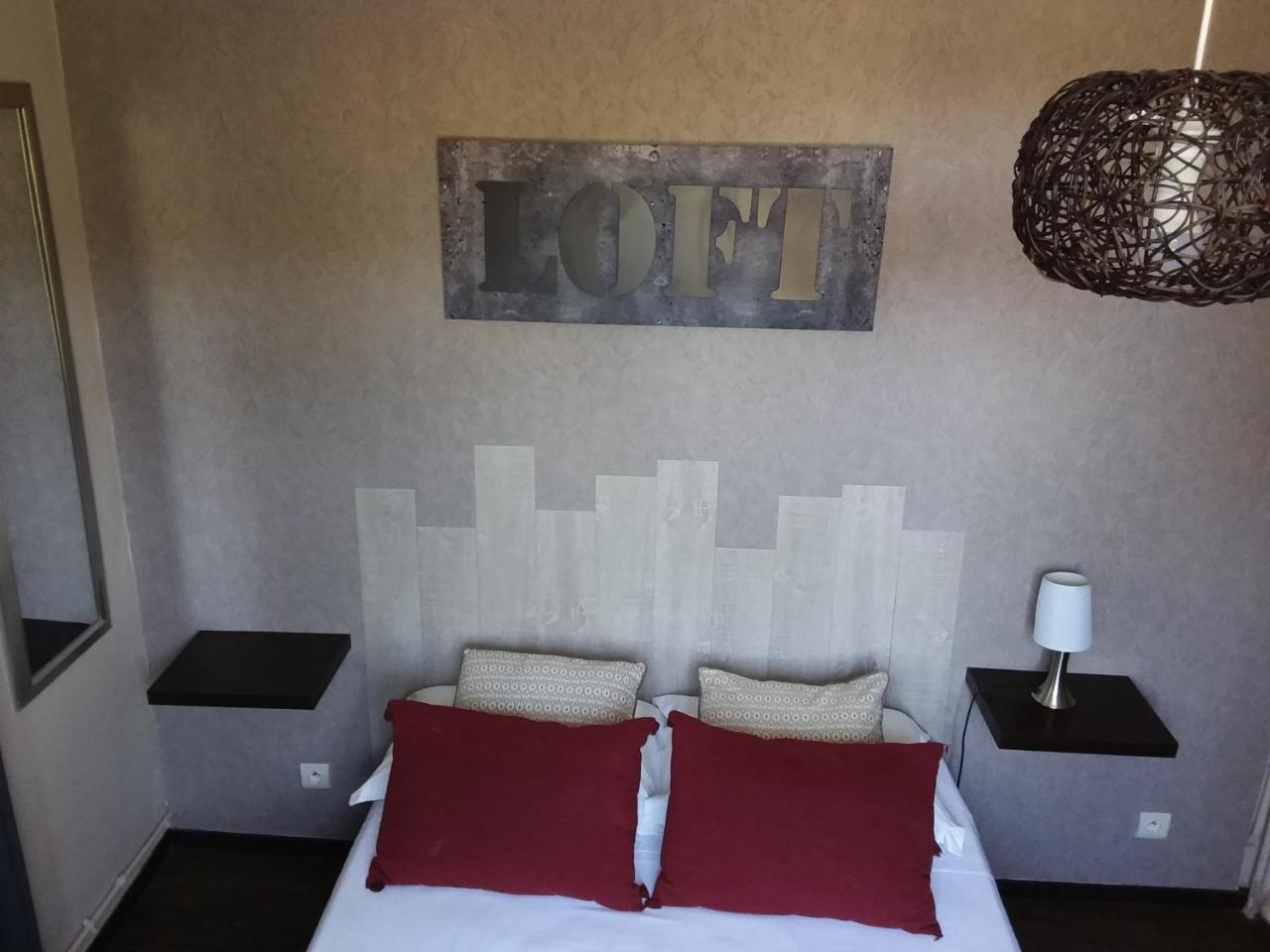 Hotel La Casa Mia Sainte-Maxime Esterno foto
