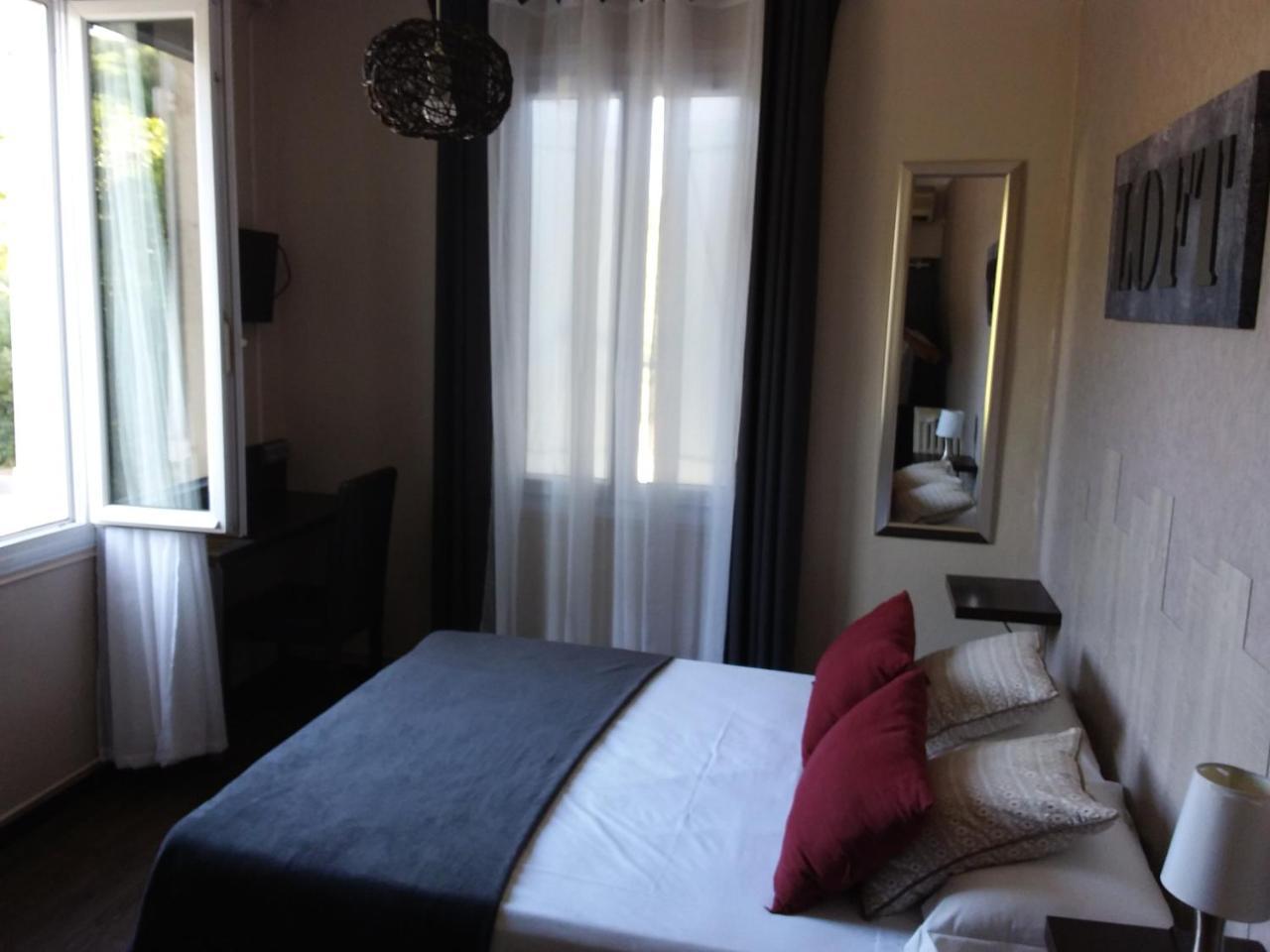 Hotel La Casa Mia Sainte-Maxime Esterno foto